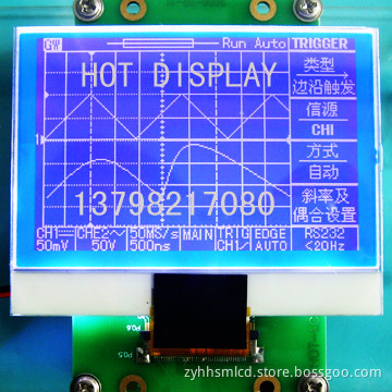 LCD  Module240160  COutline dimensions: 77.4*61.0*2.0mm